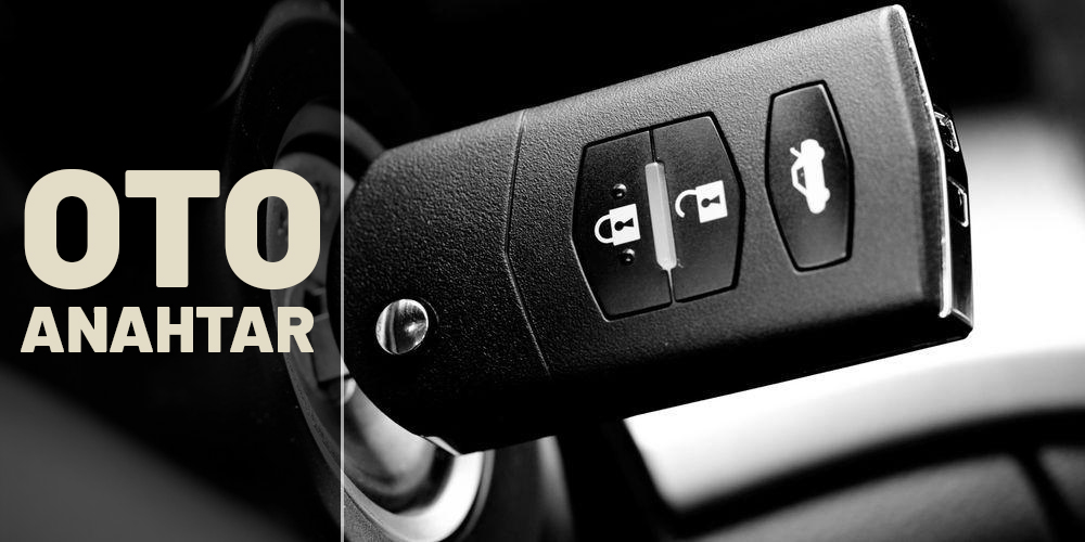 Bozova Oto Anahtarcı