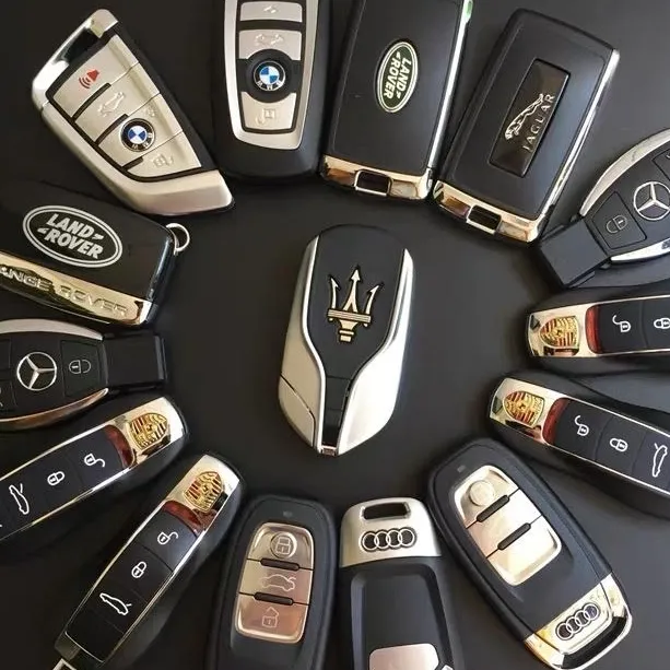 Bozova Oto Anahtarcı