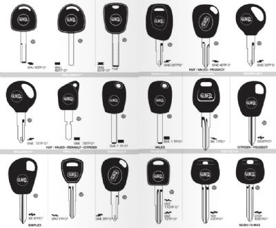 Bozova Oto Anahtarcı